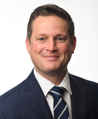 Steve Hodgson, Partner, BHP Clough Corporate Solutions LLP